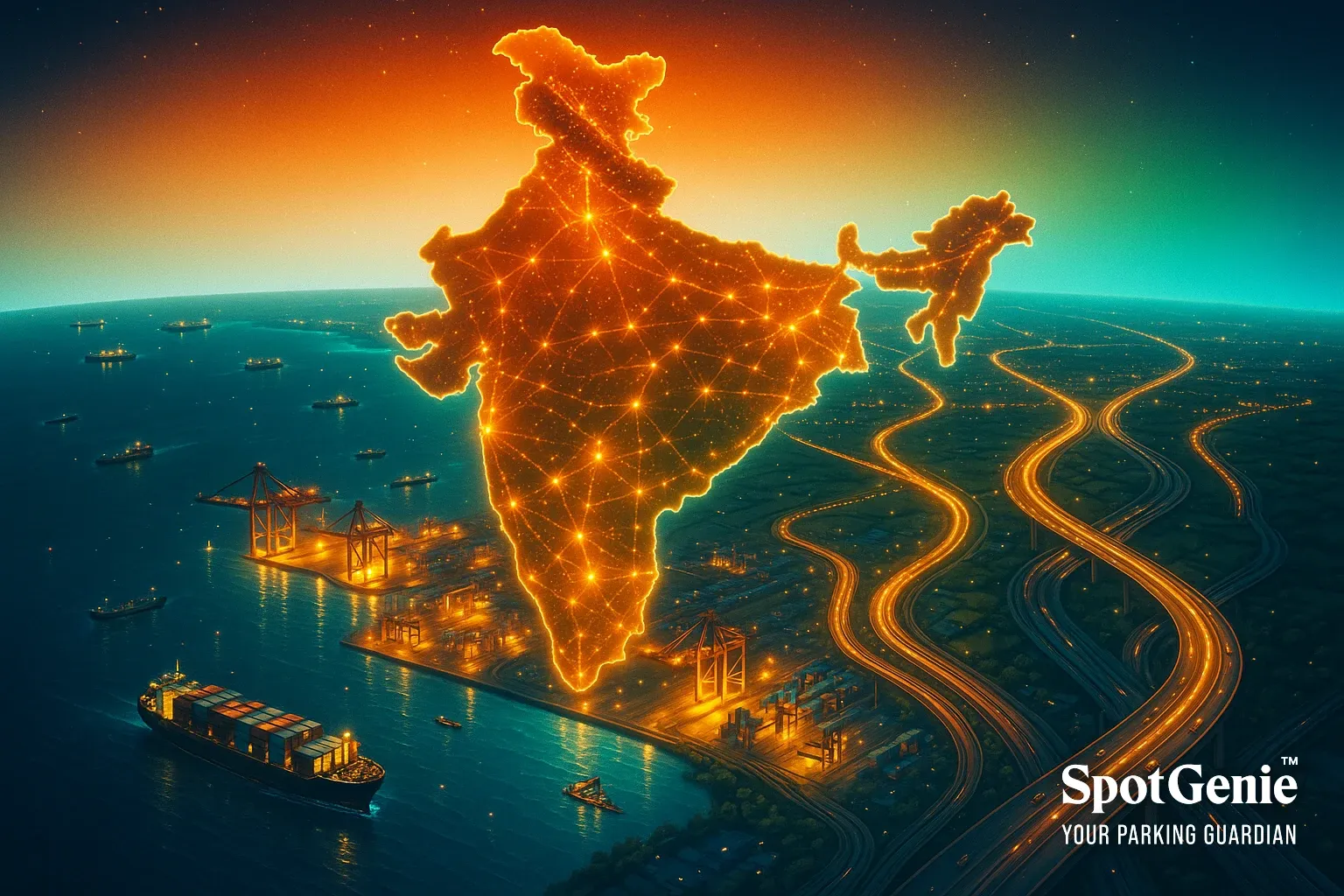 Sagarmala Project: Unlocking India’s Port-Led Development