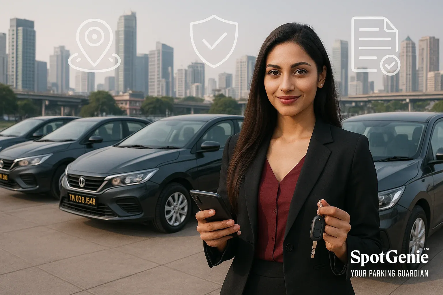 How Legal Self-Drive Businesses Operate (Case Study, India)