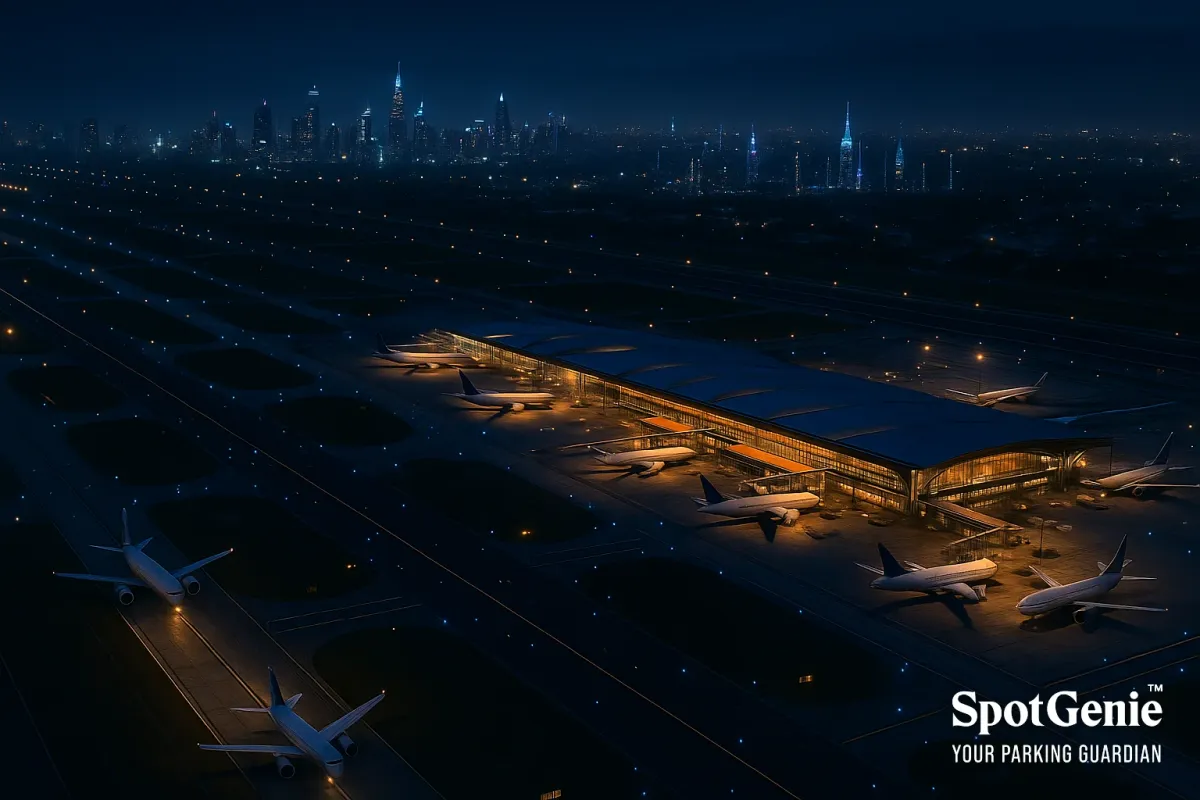 India’s Busiest International Airport ?