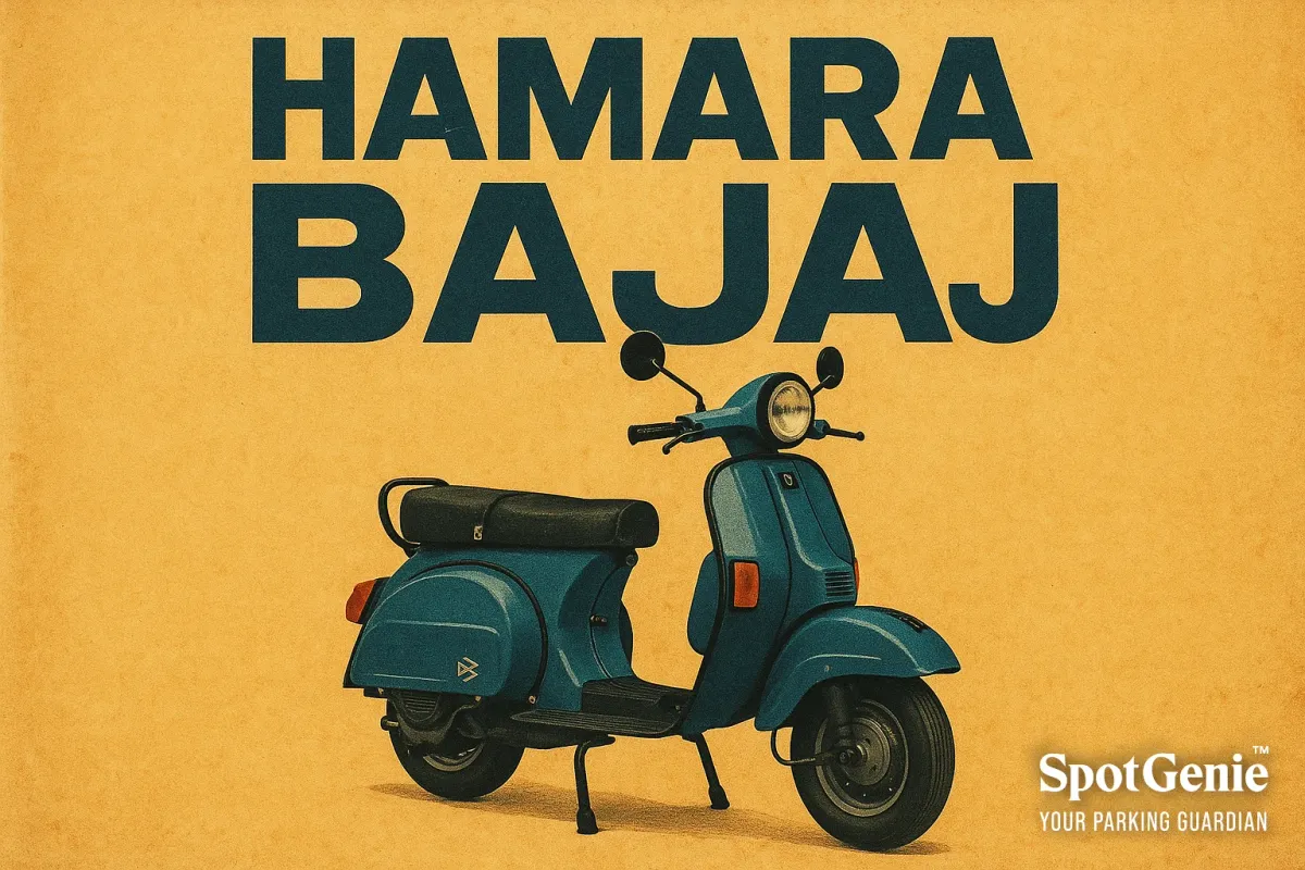 Remembering Piyush Pandey - The Man Behind 'Humara Bajaj'