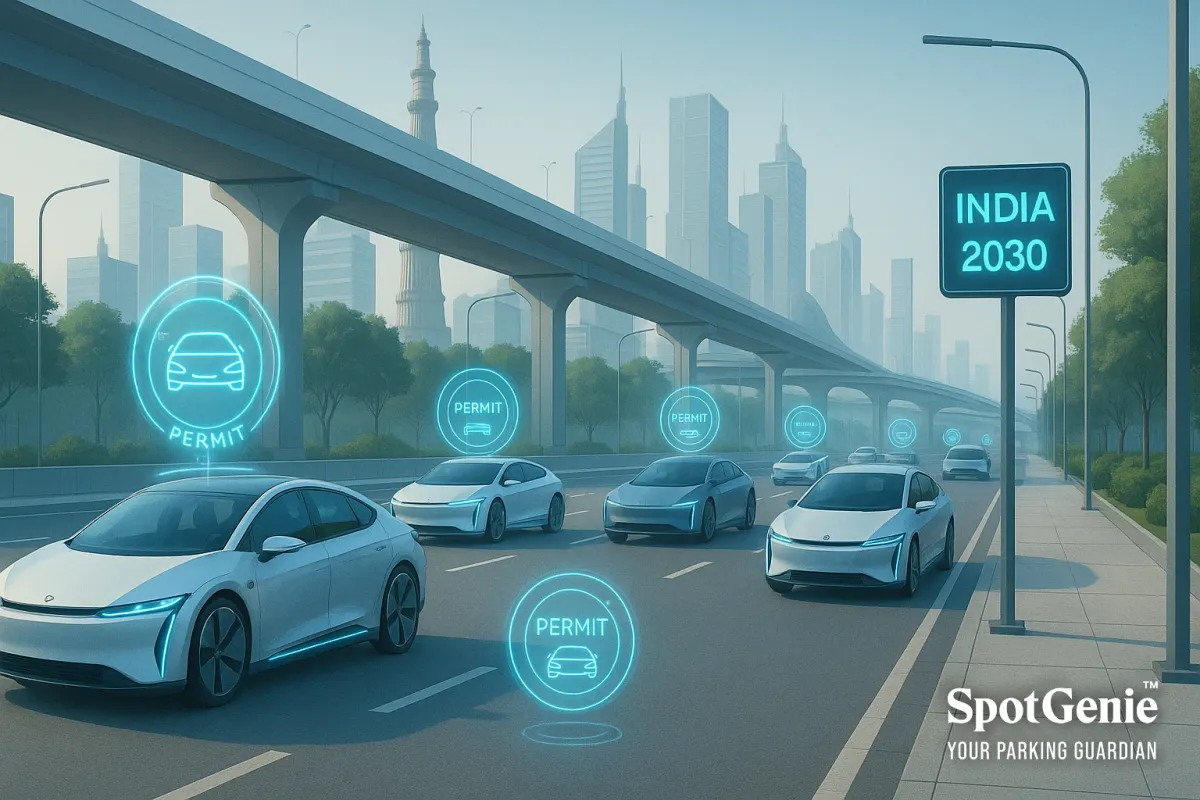 The Future of Self-Drive Rentals