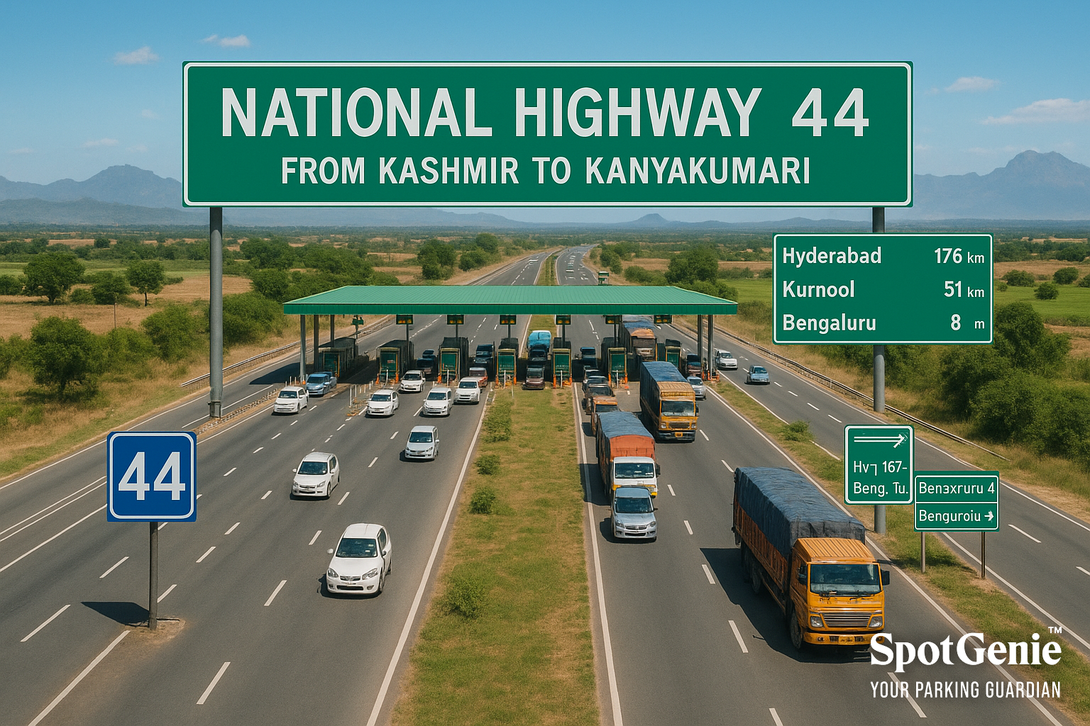 NH 44