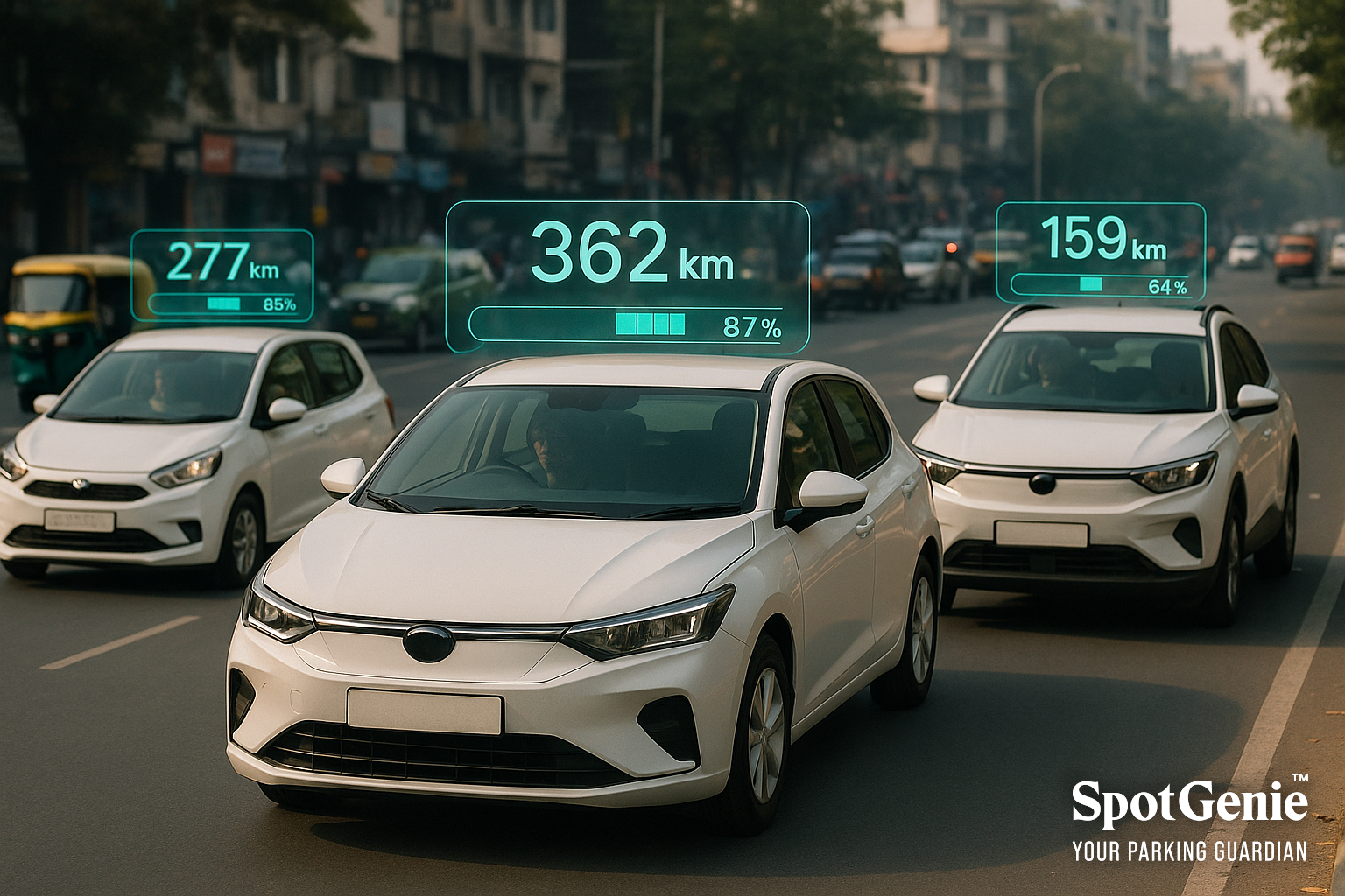 India Hits 2.2 Million EVs