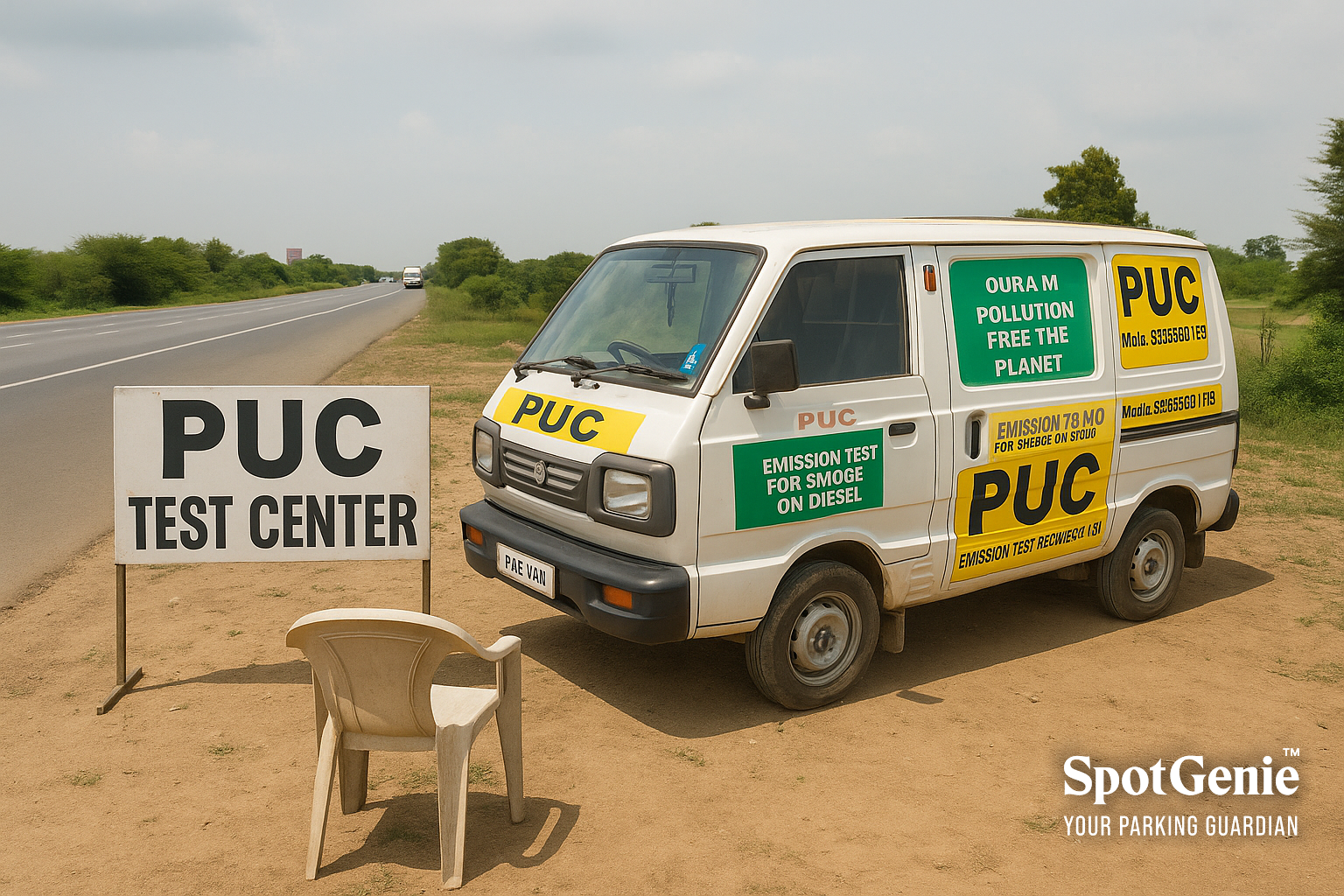 Everything About PUC 