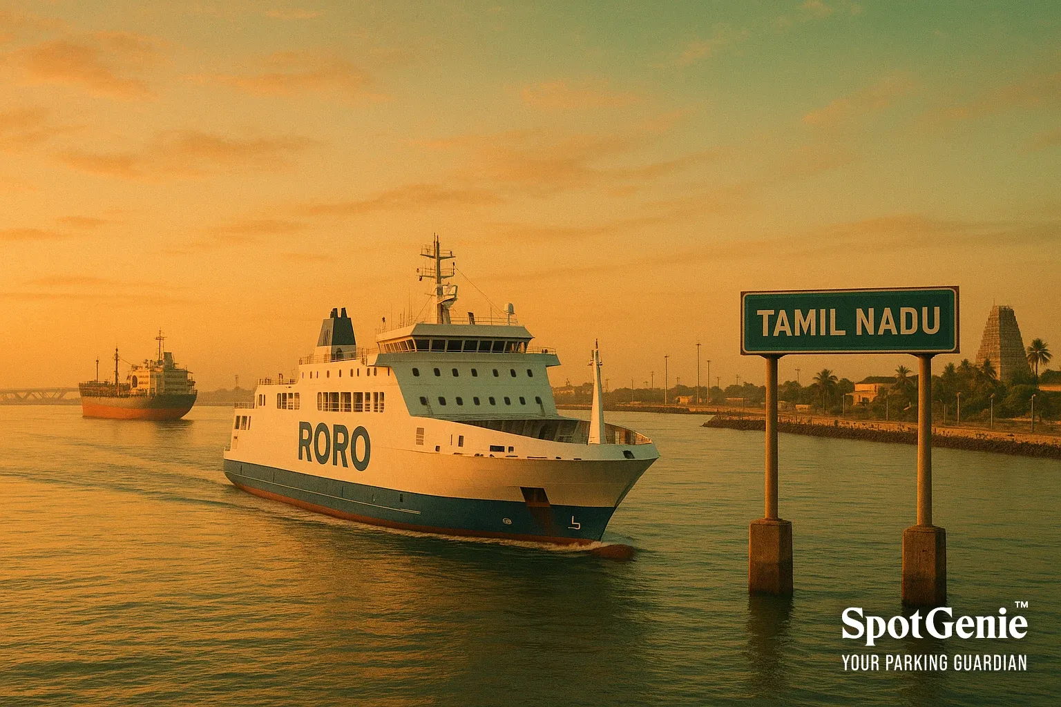 India’s Seaways & Coastal Shipping