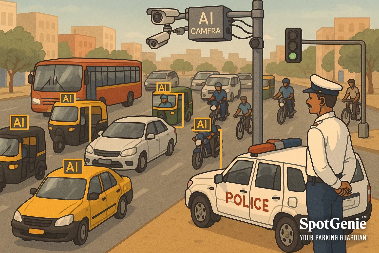 New Motor Vehicle Regulations 2025: What You Must Know