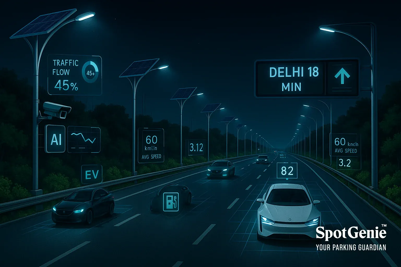 Smart Highways