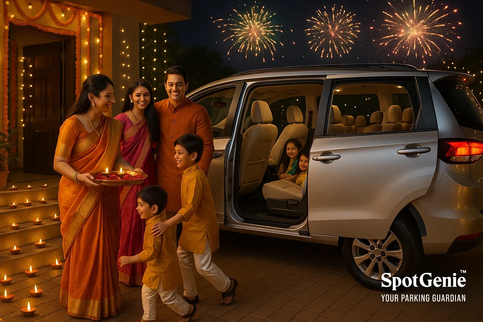 MUV/MPV, Families on the Move: Diwali 2025