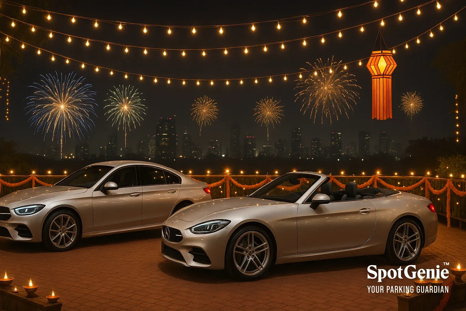 Coupés & Convertibles, Style Meets Freedom