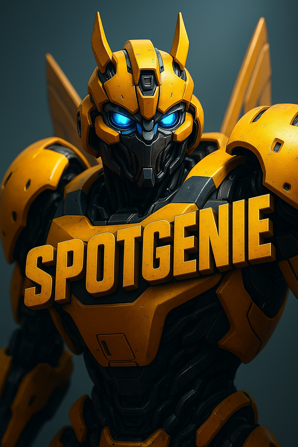 Why Every Driver Needs SpotGenie in Their Vehicle