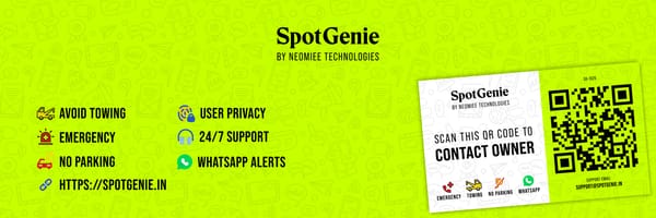 SpotGenie Guide Blog - 1: What Is SpotGenie and Why It Matters