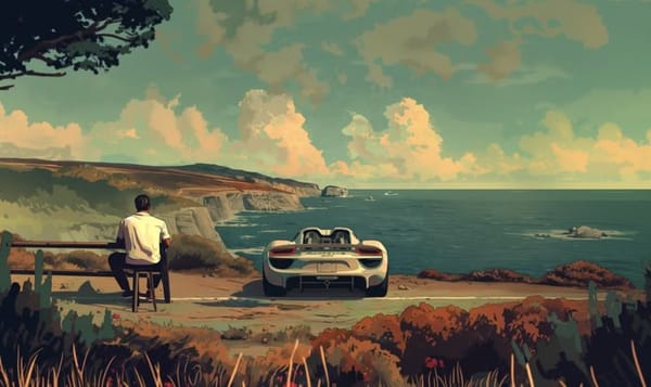 Peace of Mind for Car Owners, Courtesy of SpotGenie