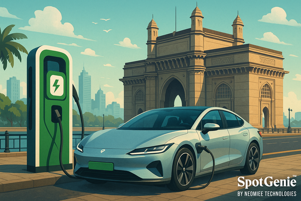 🔋 Maharashtra Electric Vehicle Policy