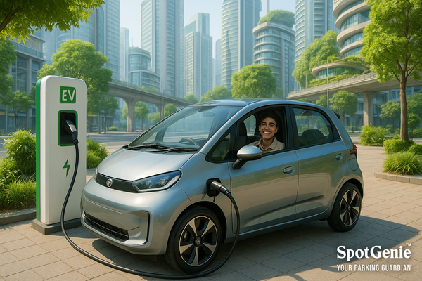 Tata Nano Electric: India’s Most Iconic Micro Car EV?