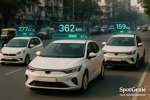 India Hits 2.2 Million EVs