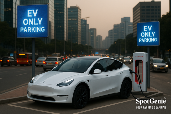Tesla’s India Launch