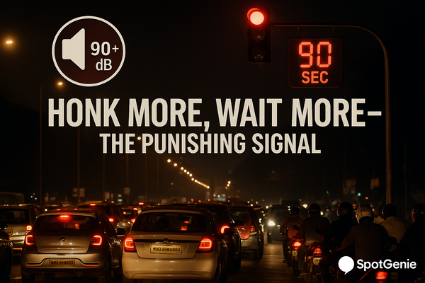 Punishing Signals