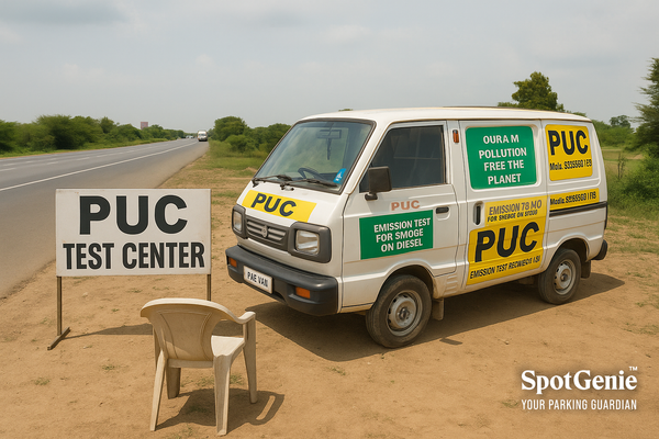 Everything About PUC 