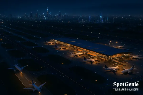 India’s Busiest International Airport ?