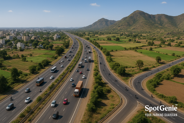 India's Road Network
