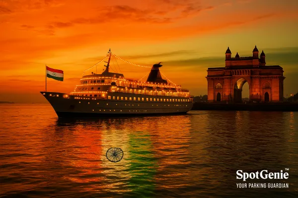 Cruise Tourism in India: Sailing into the Leisure Economy