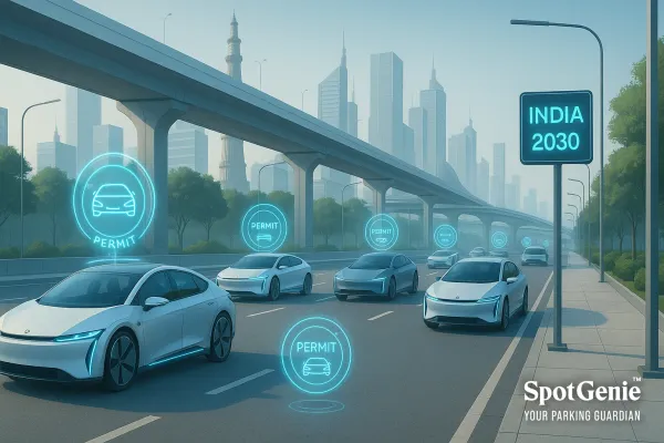 The Future of Self-Drive Rentals