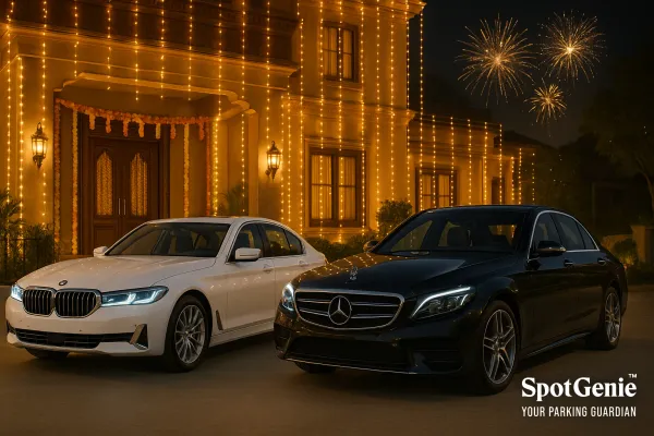 Luxury Cars - Beyond the Badge, Diwali 2025